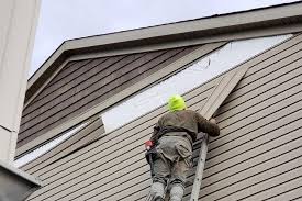 Affordable Siding Repair and Maintenance Services in Chicopee, MA